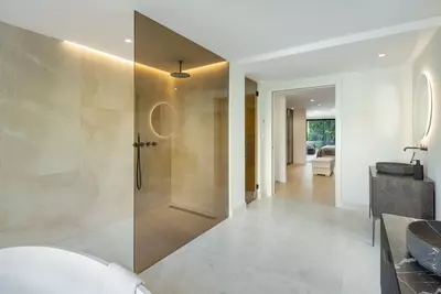 Detached Villa in Nueva Andalucía