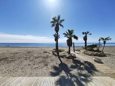 Townhouse in Estepona