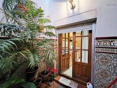 Townhouse in Estepona