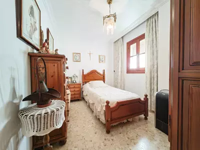 Townhouse in Estepona