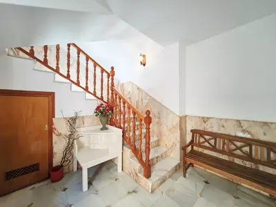 Townhouse in Estepona