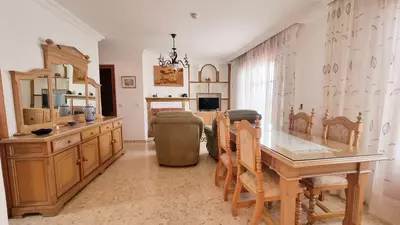 Townhouse in Estepona