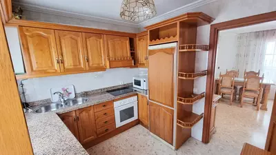 Townhouse in Estepona