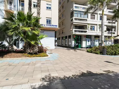 Townhouse in Estepona