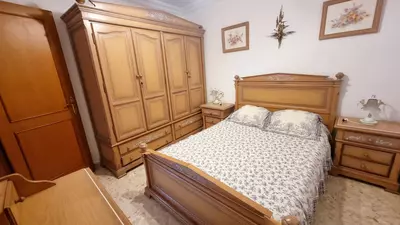 Townhouse in Estepona