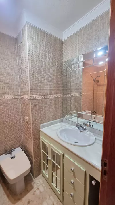 Townhouse in Estepona