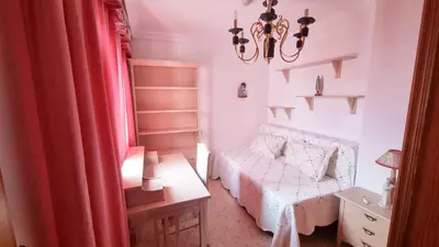 Townhouse in Estepona