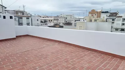 Townhouse in Estepona