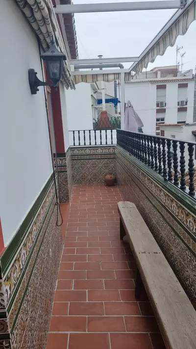 Townhouse in Estepona
