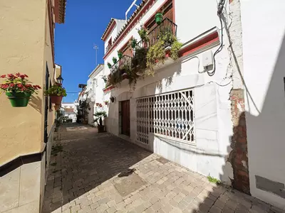 Townhouse in Estepona