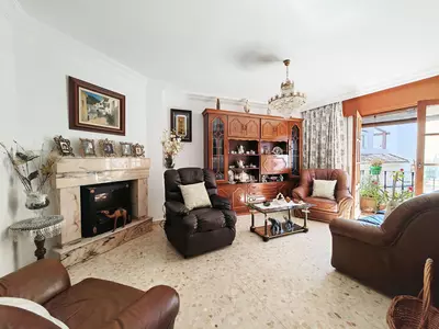 Townhouse in Estepona