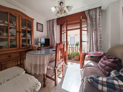Townhouse in Estepona