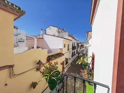 Townhouse in Estepona
