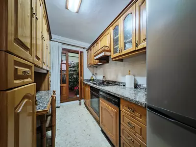 Townhouse in Estepona