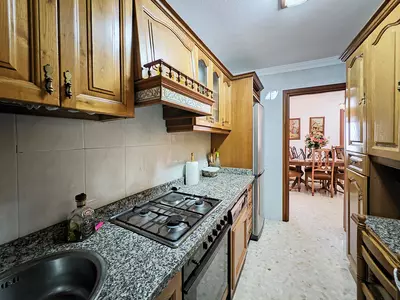 Townhouse in Estepona