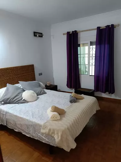 Detached Villa in San Pedro de Alcántara