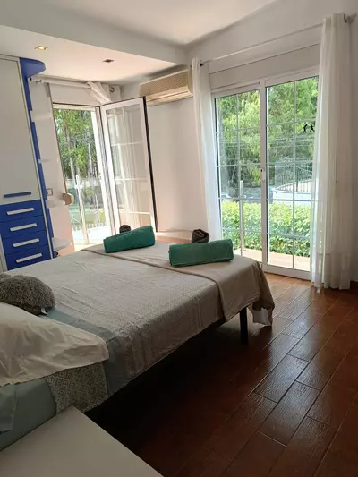Detached Villa in San Pedro de Alcántara