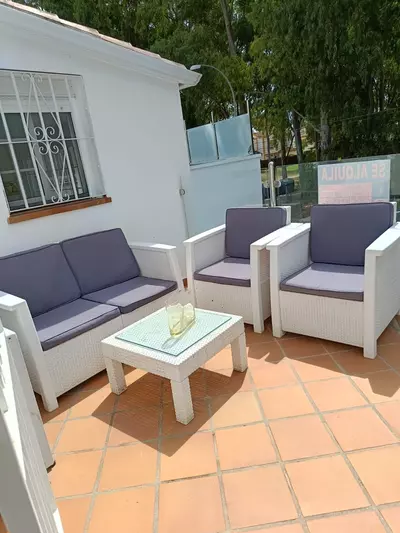Detached Villa in San Pedro de Alcántara