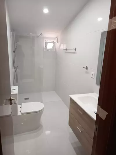 Detached Villa in San Pedro de Alcántara
