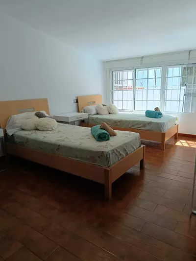 Detached Villa in San Pedro de Alcántara