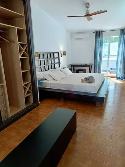 Detached Villa in San Pedro de Alcántara