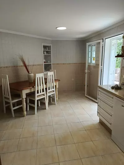 Detached Villa in San Pedro de Alcántara