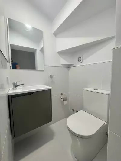Detached Villa in San Pedro de Alcántara