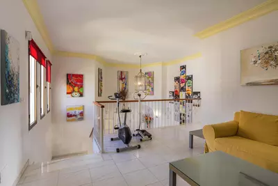 Detached Villa in Estepona