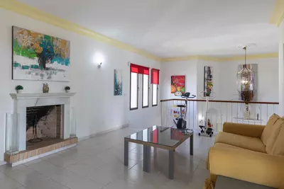 Detached Villa in Estepona