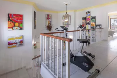 Detached Villa in Estepona