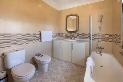 Detached Villa in Estepona