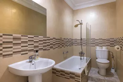 Detached Villa in Estepona