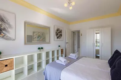 Detached Villa in Estepona