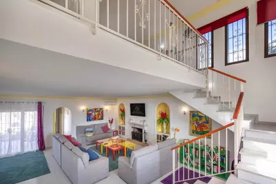 Detached Villa in Estepona