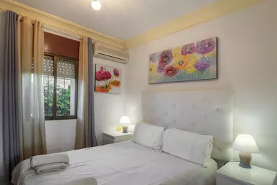 Detached Villa in Estepona
