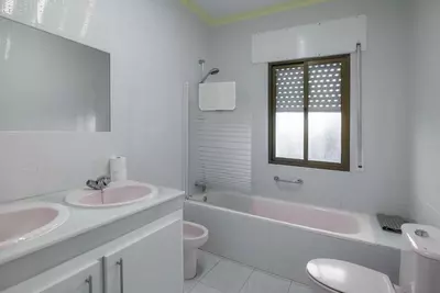 Detached Villa in Estepona