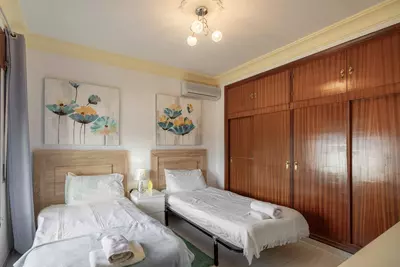 Detached Villa in Estepona
