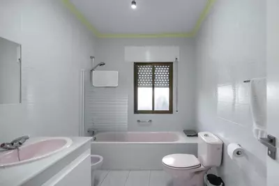 Detached Villa in Estepona