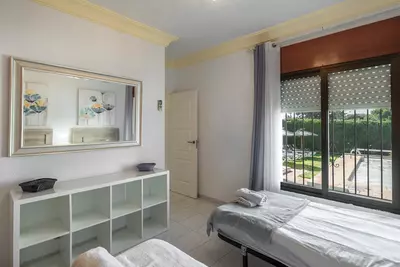 Detached Villa in Estepona