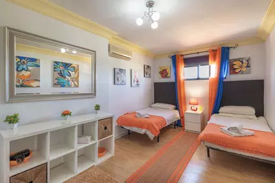 Detached Villa in Estepona