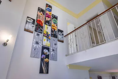 Detached Villa in Estepona