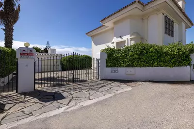 Detached Villa in Estepona