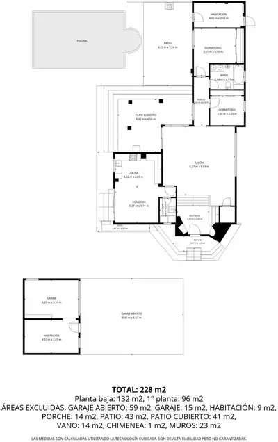 Detached Villa in Estepona
