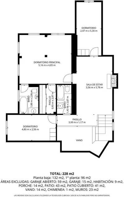 Detached Villa in Estepona