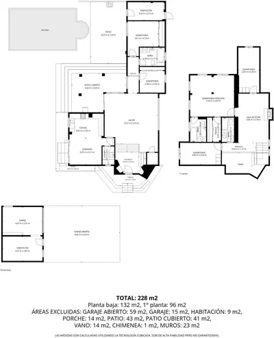 Detached Villa in Estepona
