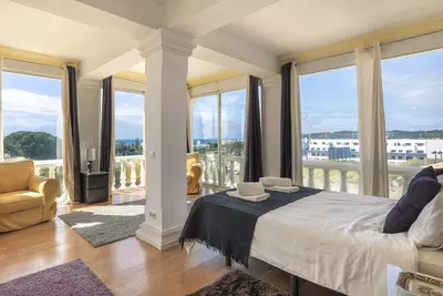 Detached Villa in Estepona