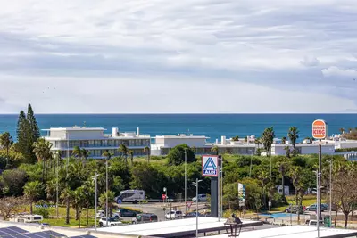 Detached Villa in Estepona