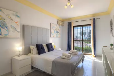 Detached Villa in Estepona