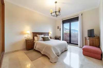 Semi-Detached House in Estepona