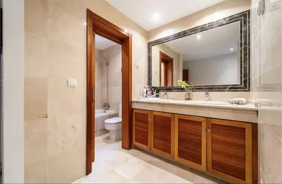 Semi-Detached House in Estepona